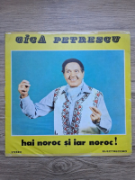 Gica Petrescu - Hai noroc si iar noroc!