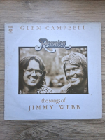 Glen Campbell - Reunion (the songs of Jimmy Webb)