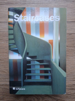 Haike Falkenberg - Staircases