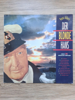 Hans Albers - Der blonde Hans. Seine 20 grossten Erfolge