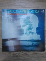 Harry Macourek String Orchestra - Moonlight strings