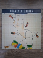 Heavenly bodies (Original motion picture soundtrack)