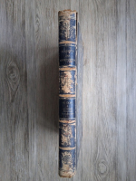 Heinrich Holtzinger - Handbuch der Architektur. Architektonifche Kompofition (1904)