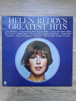 Helen Reddy - Helen Reddy's greatest hits