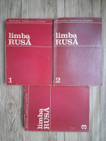 Hirlaoanu Alfred, Frincu Nicolaie - Limba Rusa