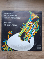 History of big bands
