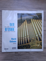 Horst Gehann - Canzona in Re minor, BWV 588 (Johann Sebastian Bach, Dieterich Buxtehude)