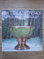 Iasi State Philharmonic Orchestra Moldova, Ion Baciu - The nutcracker. Excerpts (Piotr Ilici Ceaikovski)
