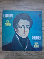 Igor Zhukov - Preludes, op. 28 (Frederic Chopin)
