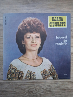 Ileana Ciuculete - Bobocel de trandafir