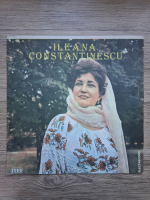 Ileana Constantinescu - Plopule, frunzele tale