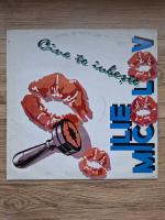 Ilie Micolov - Cine te iubeste