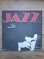 Ion Baciu Jr. - Jazz cu Ion Baciu Jr.