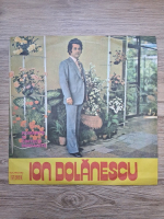 Ion Dolanescu - Romante si cantece indragite