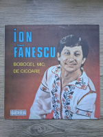 Ion Fanescu - Bobocel mic de cicoare