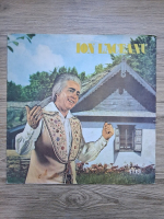 Ion Laceanu - Ion Laceanu