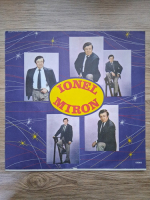 Ionel Miron - Ionel Miron