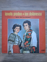 Ionela Prodan, Ion Dolanescu - Neica, cin' te-a suparat?