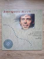 Jacques Brel - De 24 grootste successen