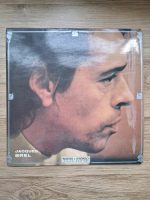Jacques Brel - Jacques Brel