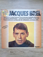 Jacques Brel - Jacques Brel