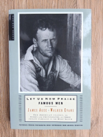 James Agee, Walker Evans - Let us now praise famous men