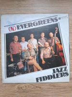 Jazz Fiddlers - (N)evergreens