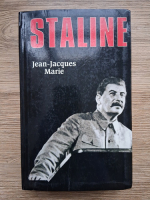 Jean-Jacques Marie - Staline