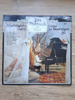 Jiri Malasek, Vaclav Hybs Orchestra - Piano in nostalgia