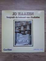 Jo Haazen - Bespeelt de beiaard van Mechelen