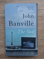 John Banville - The sea