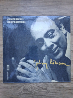 Johnny Raducanu - Confesiuni 2