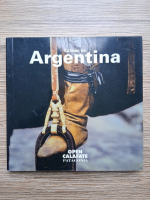 Jorge Rossi - Colores de Argentina