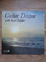 Jozef Zsapka - Guitar dream with Jozef Zsapka