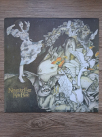 Kate Bush - Never for ever