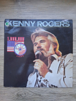 Kenny Rogers - Greatest hits