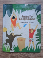 Kimberley Knutson - Jungle jamboree