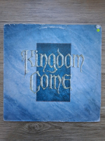 Kingdom Come - Kingdom Come
