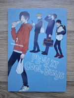 Kokone Nata - Play it cool, guys (volumul 1)