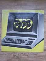 Kraftwerk - Computer world