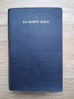 La sainte Bible (1990)