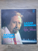 Lazar Berman - Polonaises (Frederic Chopin)