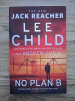 Lee Child, Andrew Child - No plan B