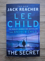 Lee Child, Andrew Child - The secret