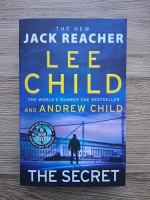 Lee Child, Andrew Child - The secret