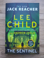 Lee Child, Andrew Child - The sentinel
