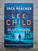 Lee Child - Blue moon