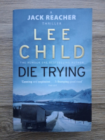 Lee Child - Die Trying