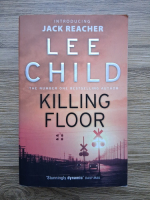 Lee Child - Killing floor