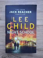 Lee Child - Night school